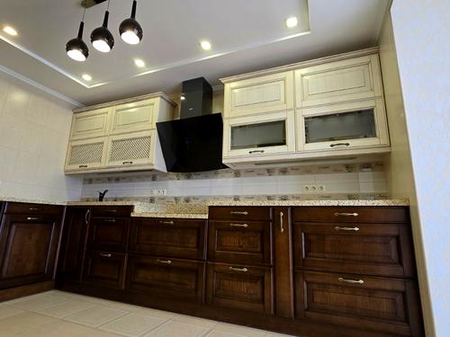 квартира за адресою Лазурна вул., 5 к11