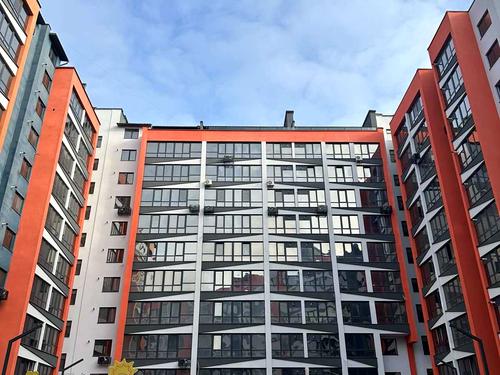 квартира по адресу Прокуровского Подполья ул., 165б