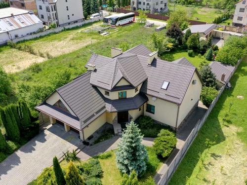 будинок за адресою Нечуя Левицького, 16