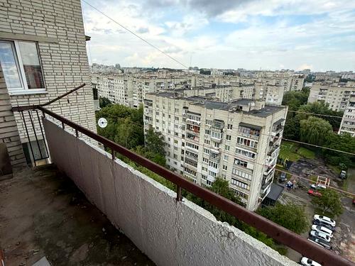 квартира по адресу Выговского ул. (Терешковой), 69