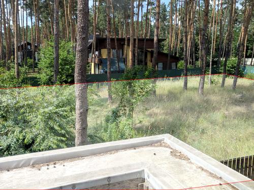 ділянка за адресою Лвівська, 3-ж
