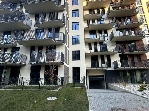 квартира за адресою Галицька вул., 3а