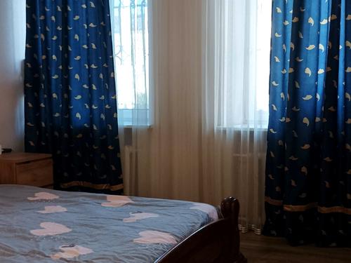 квартира за адресою Лесі Українки просп. (Пушкіна), 6