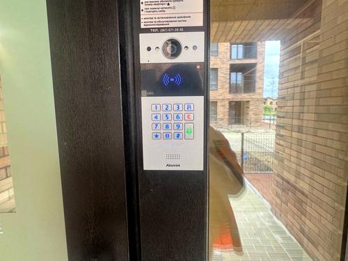 квартира по адресу 24 Августа ул., 45
