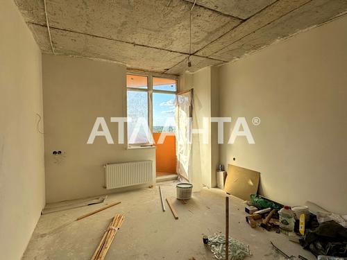 квартира по адресу Овидиопольская дорога ул., 3