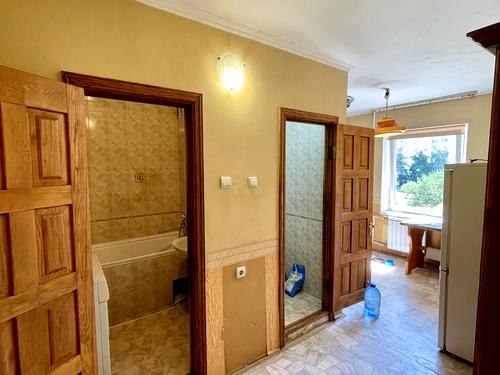 квартира за адресою Петра Григоренка просп., 7-А