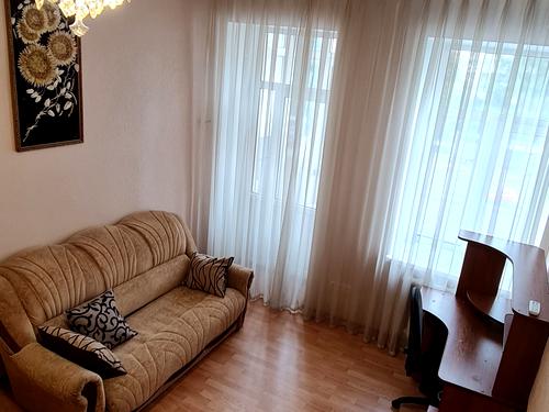 квартира за адресою Голосіївський просп. (40-річчя Жовтня), 48