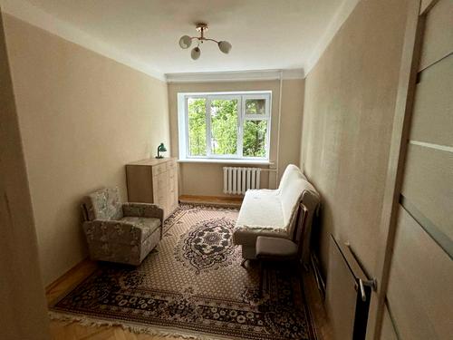 квартира по адресу Вацлава Гавела бульв. (Івана Лепсе), 31