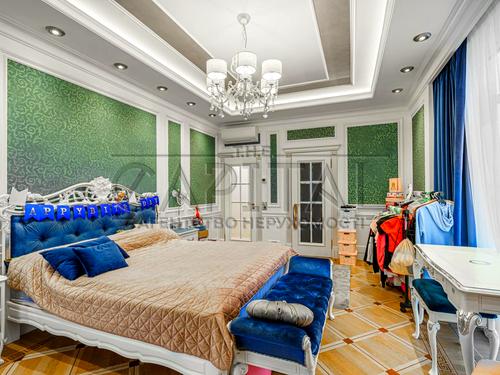 квартира за адресою Бульварно-Кудрявська вул. (Воровського), 21