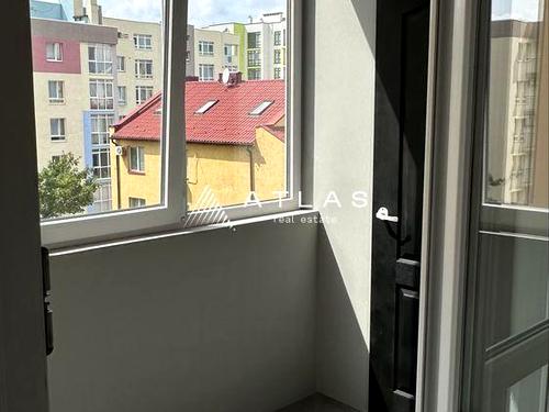 квартира за адресою Залізнична вул., 7