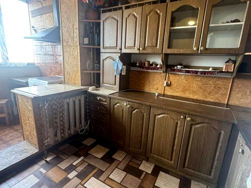 квартира по адресу Вишняковская ул., 5-А
