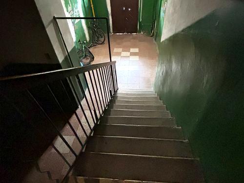 квартира за адресою Галицька пл., 14