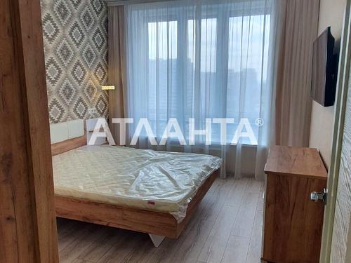 квартира по адресу Толбухина ул. (Толбухина), 3а