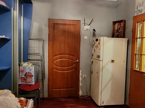 квартира по адресу Аношкина просп. (Аношкина), 108