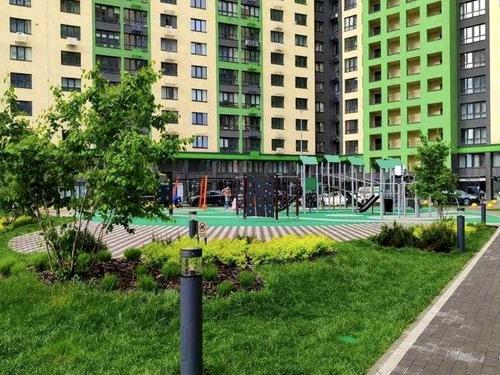 квартира по адресу Михаила Максимовича ул. (Онуфрія Трутенка), 32-Б