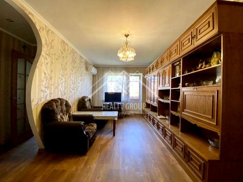квартира по адресу Юрия Каминского ул. (Олійникова), 7
