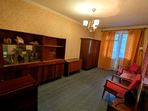 квартира за адресою Тракторобудівників просп., 90
