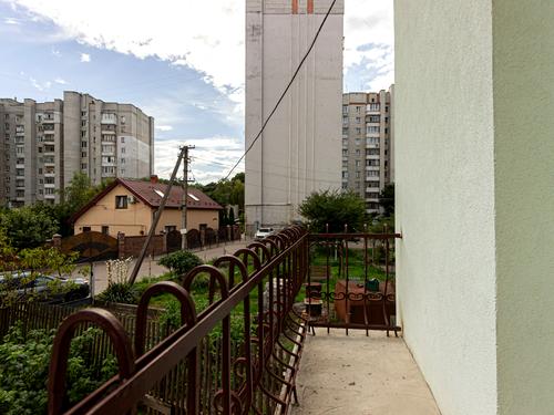дом по адресу Шполянская ул., 11