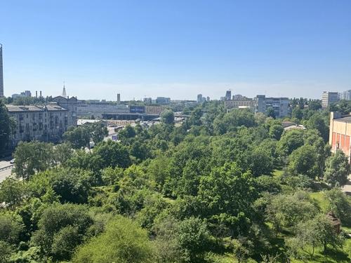 квартира по адресу Берестейский просп. (Победы), 42а