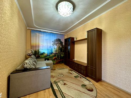 квартира за адресою 7-ма Ялтинська вул., 34А