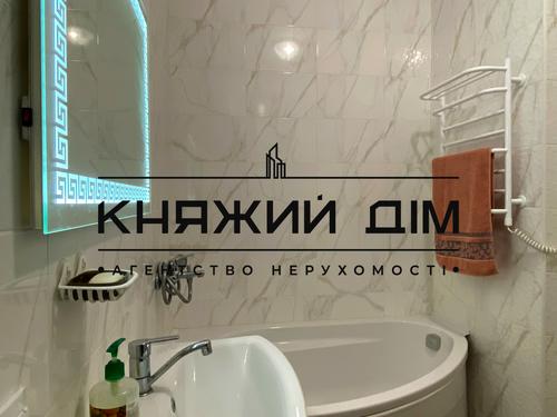 квартира за адресою Київ, Рея Бредбері вул., 2