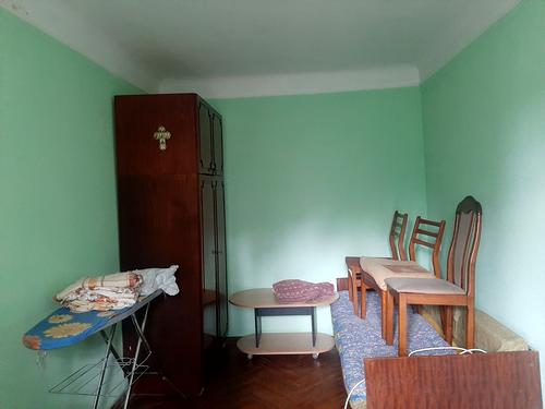 квартира по адресу Даниила Щербаковского ул. (Щербакова), 72