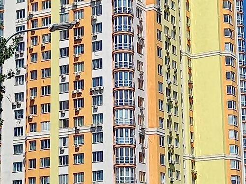 квартира по адресу Голосеевский просп. (40-летия Октября), 93 А