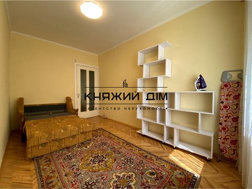квартира по адресу Вацлава Гавела бульв. (Івана Лепсе), 83-Г