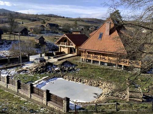 будинок за адресою Котляревського, 65