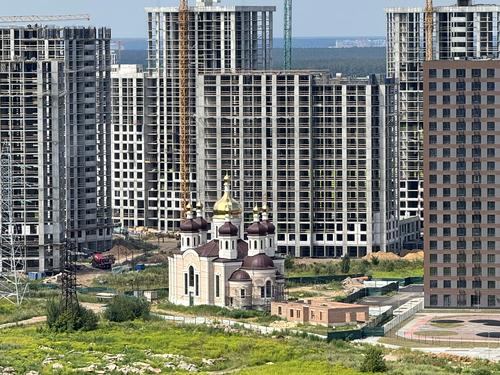 квартира за адресою Родини Крістерів вул., 16