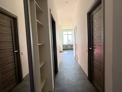 квартира по адресу Набережна Перемоги вул., 68 а
