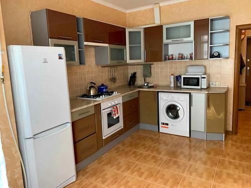 квартира по адресу Садовая ул., 8