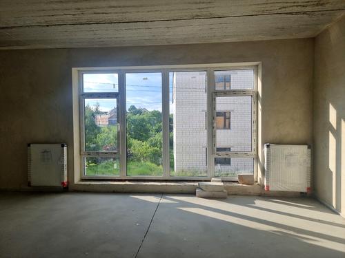 будинок за адресою Івана Ґонти вул., 8А