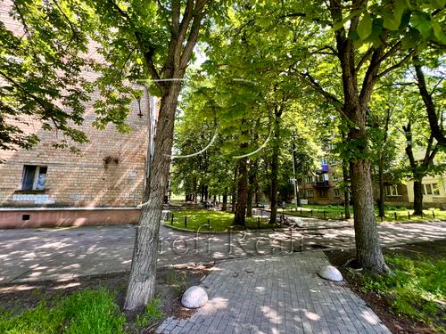 квартира за адресою Академіка Вернадського бульв., 67
