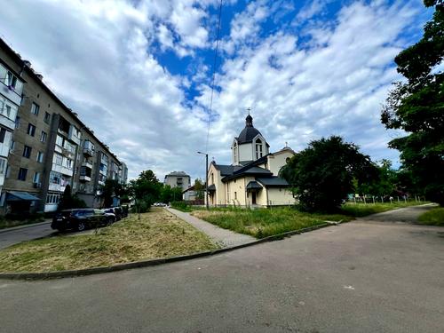 квартира за адресою Олександра Довженка вул., 18/2