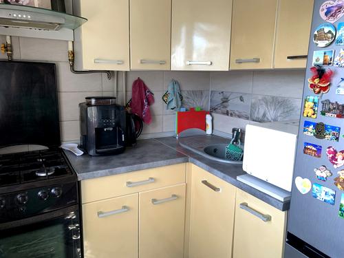 квартира за адресою Бельфорський бульв., 3