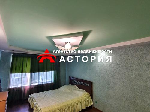 квартира за адресою Професора Анатолія Бойка вул., 6