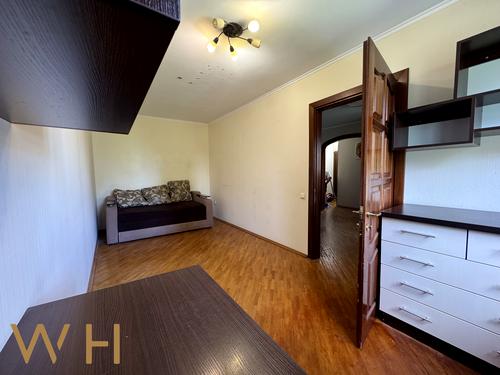 квартира по адресу Академіка Стражеска ул., 5