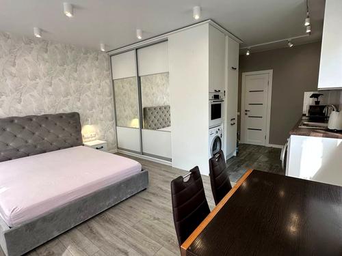 квартира по адресу Мартовская ул., 16 к3