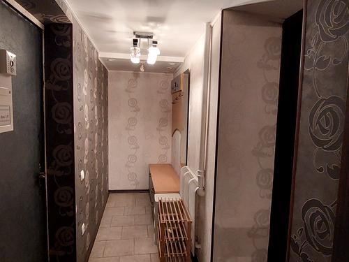 квартира по адресу Достоевского проезд (Кривомазова), 5