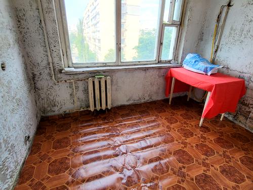 квартира по адресу Иорданская ул. (Лайоша Гавро), 18-А