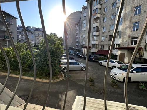 квартира по адресу Оноре де Бальзака ул., 33
