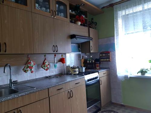 комната по адресу Гонгадзе Георгия просп. (Советской Украины), 9