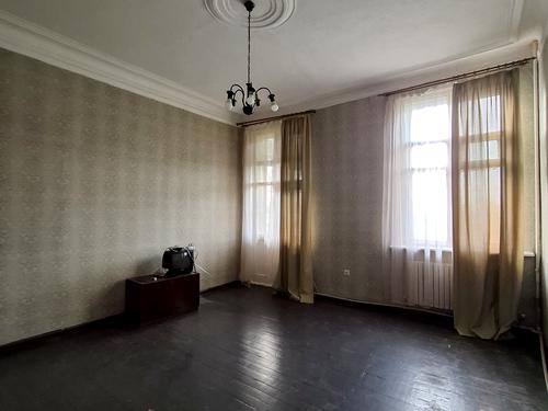квартира по адресу Новоорловська вул., 2
