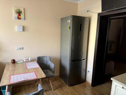 квартира по адресу 50-річчя УПА ул., 10-В