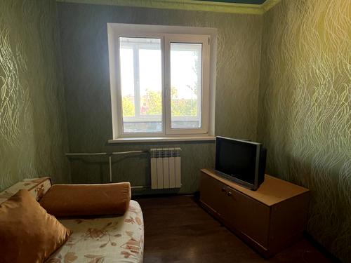 квартира по адресу Алексея Ризниченко ул. (Содружества), 40