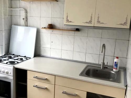 квартира за адресою Празька вул., 25