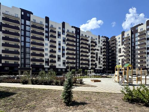 квартира за адресою Каденюка Леоніда вул., 22