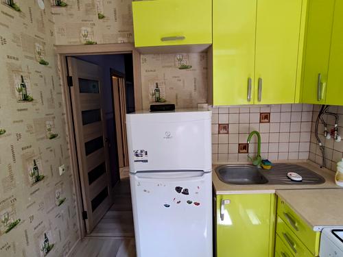 квартира по адресу Белоцерковская ул., 2а