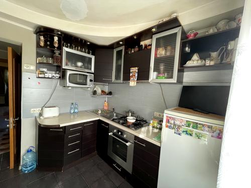 квартира по адресу Литовський просп. (Мінський), 8-А